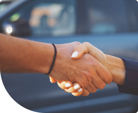 handshake