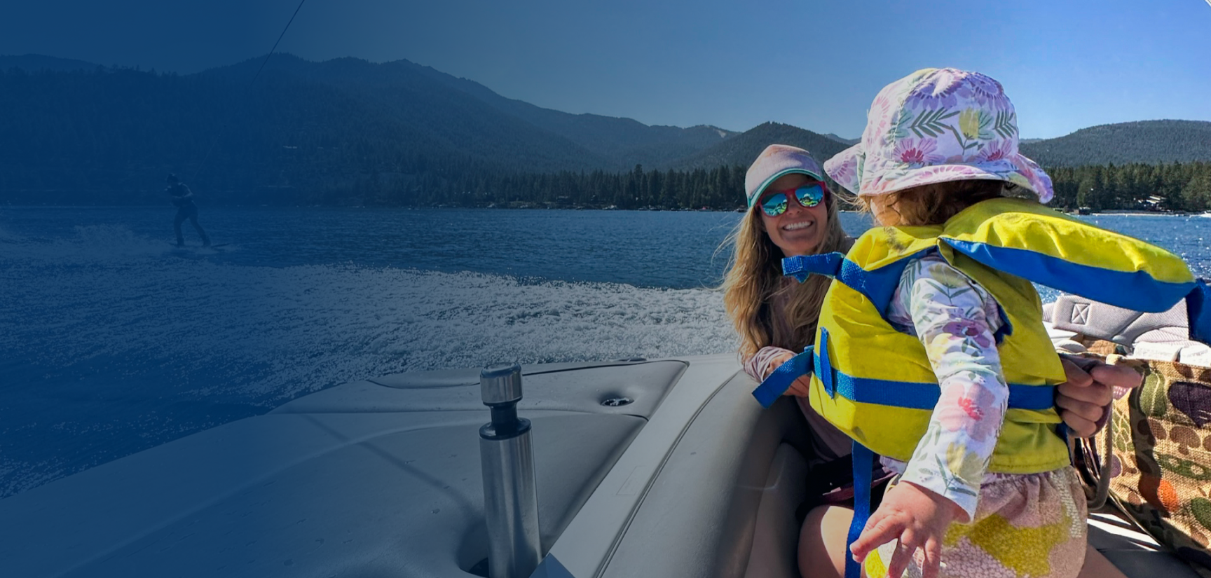 Boat Trip