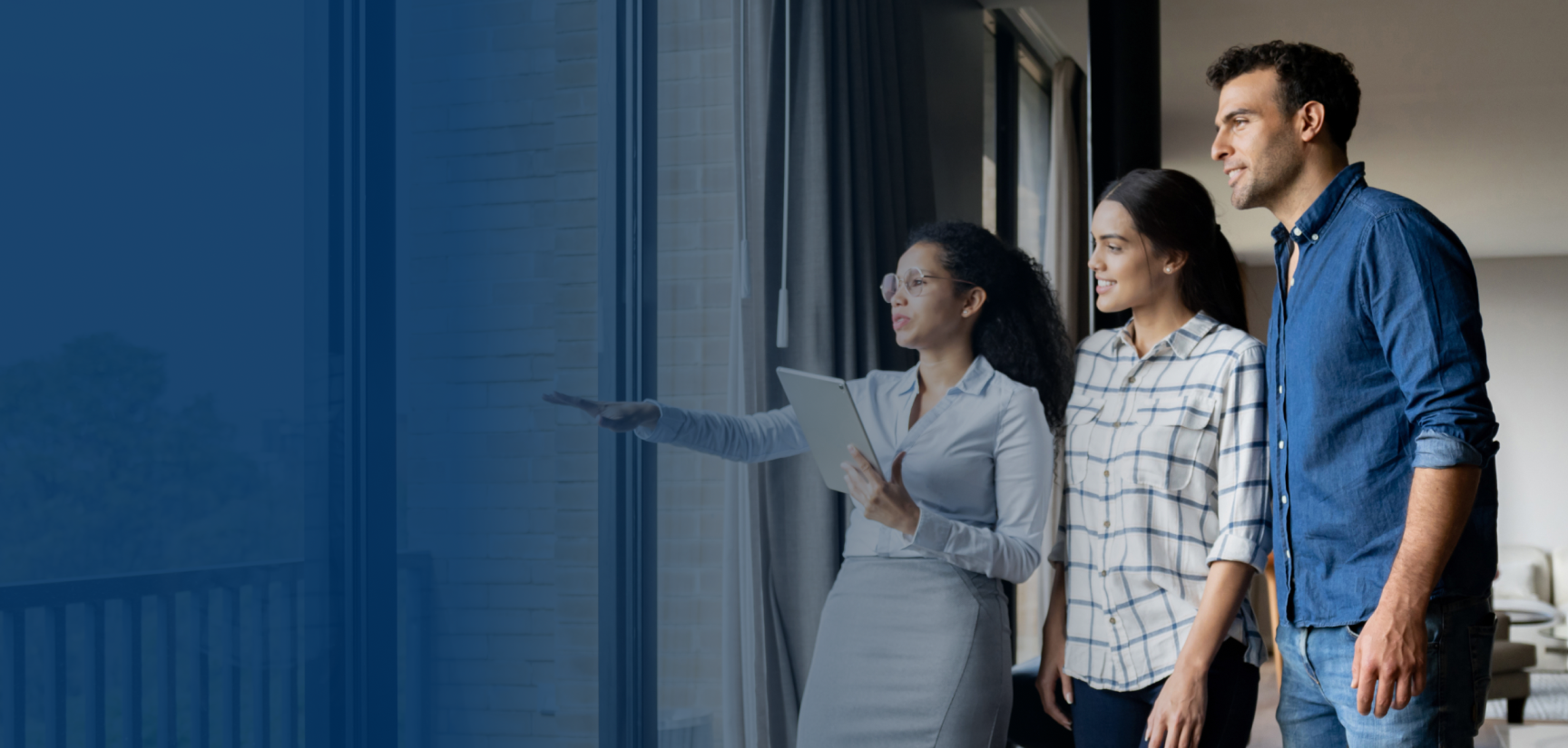 Hero Image for the Condo Insurance Page