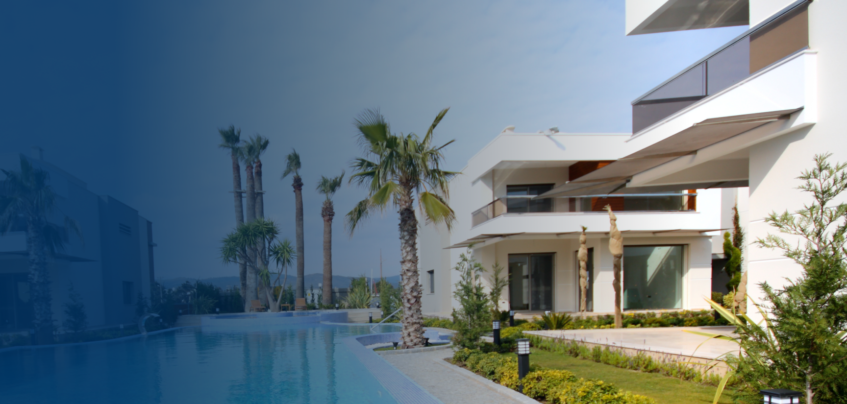 Well-maintained house in Mexico symbolizing home protection